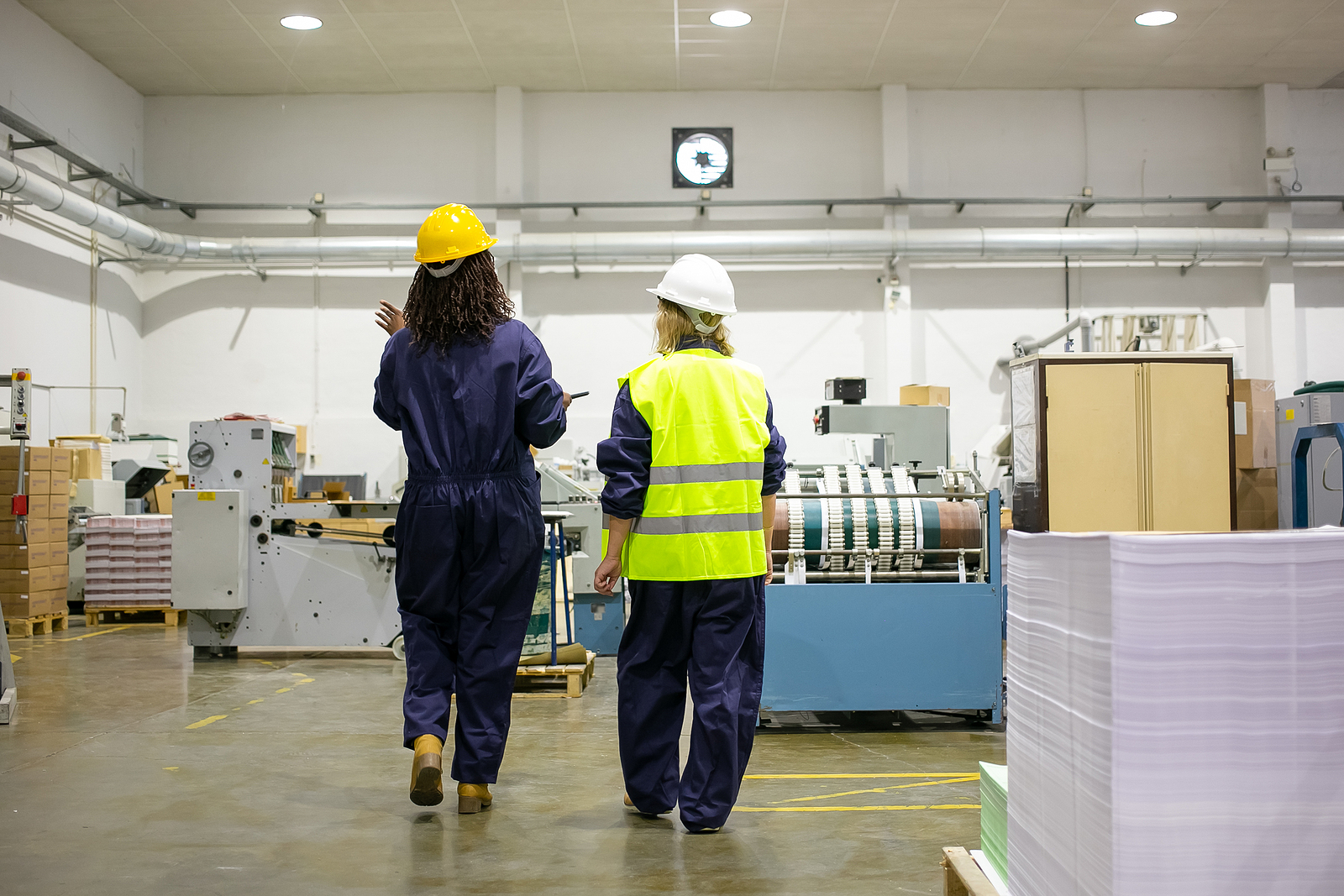 Industrial & Manufacturing Jobs in the Hudson Valley